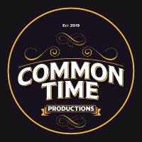 CommonTime Productions(@CommontimePro) 's Twitter Profile Photo