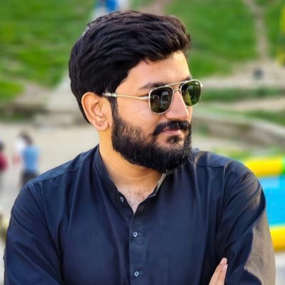 haseebiqbal501's profile picture. PAKISTANI🇵🇰CONSTRUCTION! ⚓