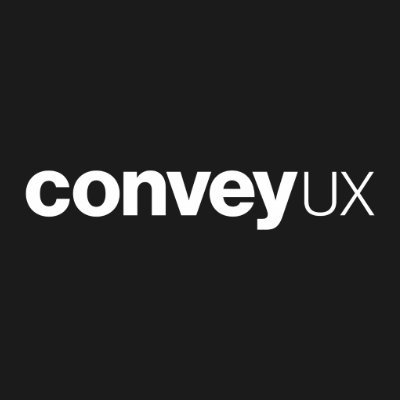 @ConveyUX