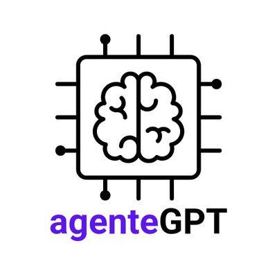 agenteGPT é uma newsletter semanal com insights, experiência do usuário e curadoria sobre ChatGPT e outras IAs.

Editado por @agenteinforma