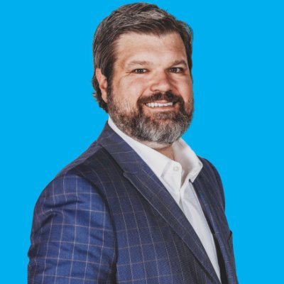 jpdewoody's profile picture. CEO @ Valor