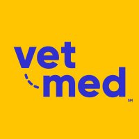 Vet Med Pathways (@vetmedpathways) 's Twitter Profile Photo