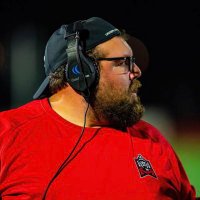 Mike Lackey (@coachlackey) 's Twitter Profile