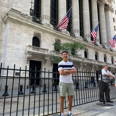 Lhakpasb07's profile picture. Software developer & aspiring Trader.