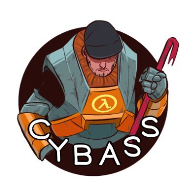 cybass Profile Picture