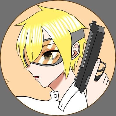 かな熊🍞🐉♈雑多垢さんのプロフィール画像