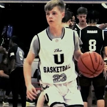 Kyson Neddenriep Profile