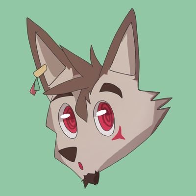 André (Icon Comissions Open)さんのプロフィール画像