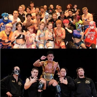 プロレス一筋30年‼️JTO代表　#pw_jto  
チケット問い合わせ、選手オファーはDM、公式LINE https://t.co/HGGnSZYIyL 　just_tap_out2019@yahoo.co.jpまで
インスタ
https://t.co/IaM4H4bY9M

Just 5 guys