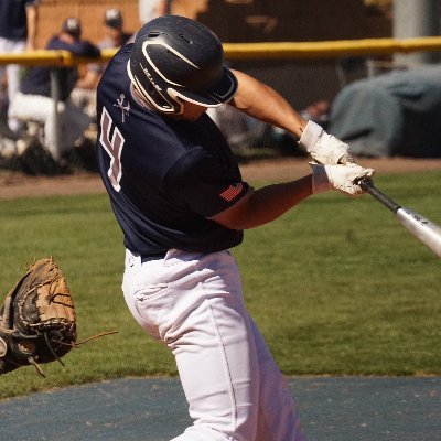 Colorado School of Mines Baseball
'27⚒️ | Catcher | #helluvaengineer