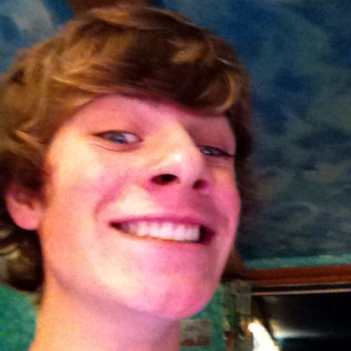 Calverthb's profile picture. 