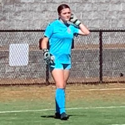 U16 Alliance SC NL 2008 #0 @AllianceSC_08G || Goalkeeper|| Class of 2027 || Jefferson High School