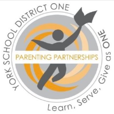 Parenting Partnerships is the parent education program for the York School District One.