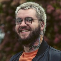 Joe Marchesi (@joem_io) 's Twitter Profile Photo Joe Marchesi (@joem_io) 's Twitter Profile Photo