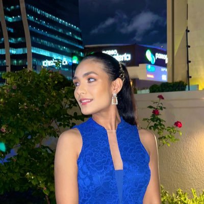 cabreraceleste_'s profile picture. Odontóloga