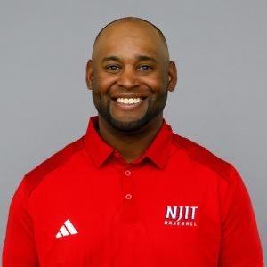 Assistant Coach - NJIT (D1 America East Conference) #rolltech #GBU