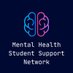Mental Health Student Support Network (@MentalHealthSN) Twitter profile photo