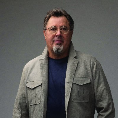 This is the official Vince Gill management account.