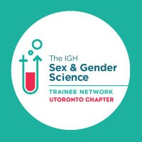 The IGH Trainee Network Toronto Chapter(@IGHnetwork_UTor) 's Twitter Profile Photo