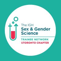 The IGH Trainee Network Toronto Chapter (@ighnetwork_utor) 's Twitter Profile