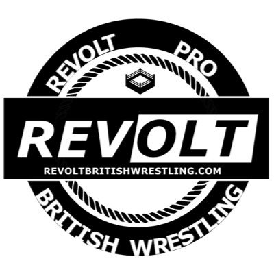 OnRevpro's profile picture. REVOLT! British Wrestling is an upcoming AMW Federation owned by Johnny Kildane & sponsored by MECW’s very owner, Levi Daniel