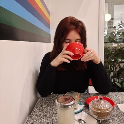 tweetgirlN's profile picture. Make it count