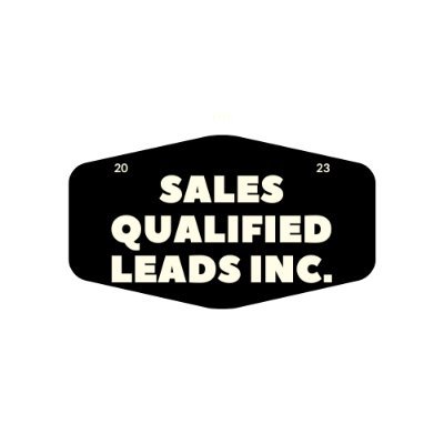 Prospecting as a Service offering delivering only sales qualified leads to your designated staff members!