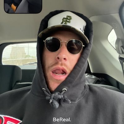 CO Tik Tok: tylermckinney8 . Retired college athlete.