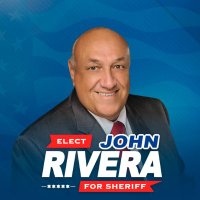 John Rivera for Miami-Dade Sheriff(@johnr4sheriff) 's Twitter Profile Photo