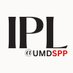Institute for Public Leadership (@IPLatUMD) Twitter profile photo