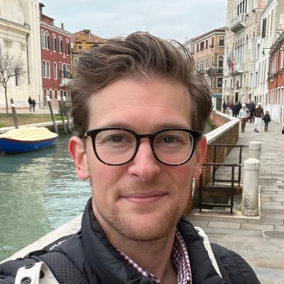 Miami-born and DC-based political guy. @UF and @Georgetown grad. Techno-optimist, Zionist, occasional sports fan. (All opinions are my own)
