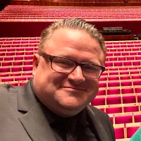 Andrew Pogson (@jazznerd) 's Twitter Profile