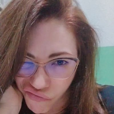 Amo demais meu Tricolor 🇾🇪🇾🇪🇾🇪
Casada, mãe de duas meninas e uma gata. Contadora!
Crossfiteira!
NÃO RESPONDO DM!