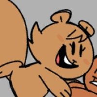 LittleSquirrel ๐ฟ๏ธ(hiatus) (@chipmunkdraws) 's Twitter Profile Photo LittleSquirrel ๐ฟ๏ธ(hiatus) (@chipmunkdraws) 's Twitter Profile Photo