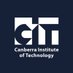 Canberra Institute of Technology (@Canberra_CIT) Twitter profile photo