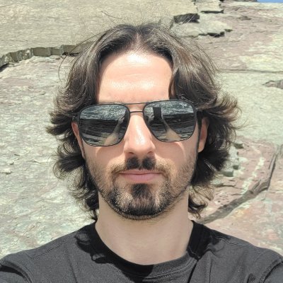 Ben Verret Profile