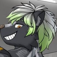 S̾h̾e̾n̾z̾o̾ (@shenzotheskunk) 's Twitter Profile