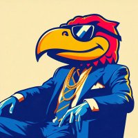 jayhawk lasso(@jaylassoku) 's Twitter Profile Photo