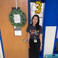 Julia Kim (@mskim3rdgrade) 's Twitter Profile Photo Julia Kim (@mskim3rdgrade) 's Twitter Profile Photo