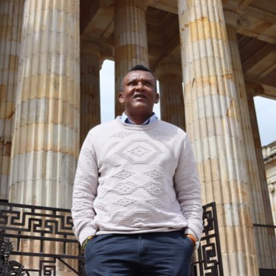 jhonfredivc_'s profile picture. Representante a la Cámara por el departamento del Putumayo 
Curul de la Paz - Citrep 11
#SomosPaz