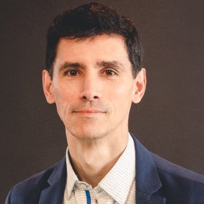 Con periodismo TIC, Educación Digital y una comunicación pública transparente que enfrente la desinformación intento aportar a un mundo mejor. 💡🚀🙏