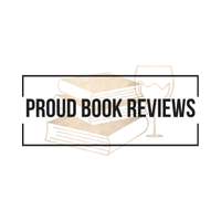 Proud Book Reviews(@proudbookreview) 's Twitter Profile Photo
