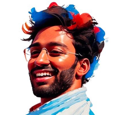 ayush29feb's profile picture. ML Engineer @ Meta Reality Labs