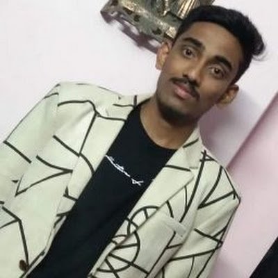 Darshan897654's profile picture. 