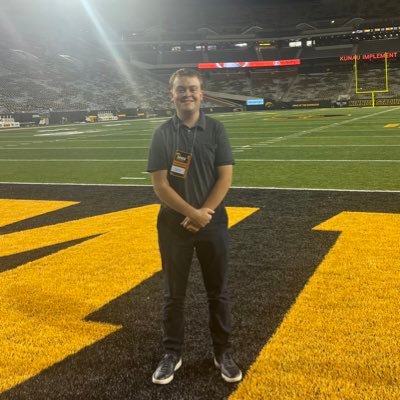 MSU '24 | Sports Editorial Assistant @WDBMSports