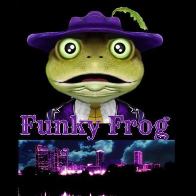 FunkyTown_Frogs Profile Picture