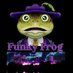 🐸 Funky Town Frog 🐸 (@FunkyTown_Frogs) Twitter profile photo