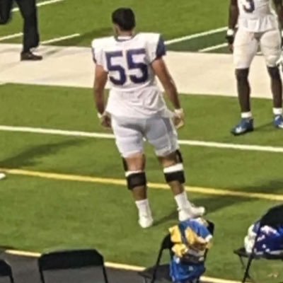 class of 2024 6’0 230lbs Jacksonville Tx varsity football & powerlifting 🏋🏽 position (LG, center, deep snapper)  903-393-2879📱alexramirez82406@gmail.com📩