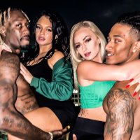 The Mandingo Club (@mandingoclub) 's Twitter Profile