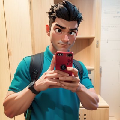 HoangHa_2191's profile picture. Thích lang thang đây đó ... ^^
Youtube: https://t.co/xhT0VxRRlp